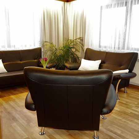 Gaestehaus Absbachtal Apartment Bad Rippoldsau-Schapbach Bagian luar foto