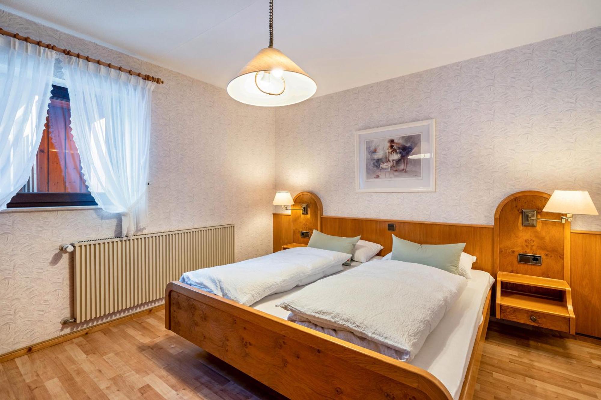 Gaestehaus Absbachtal Bad Rippoldsau-Schapbach Bagian luar foto