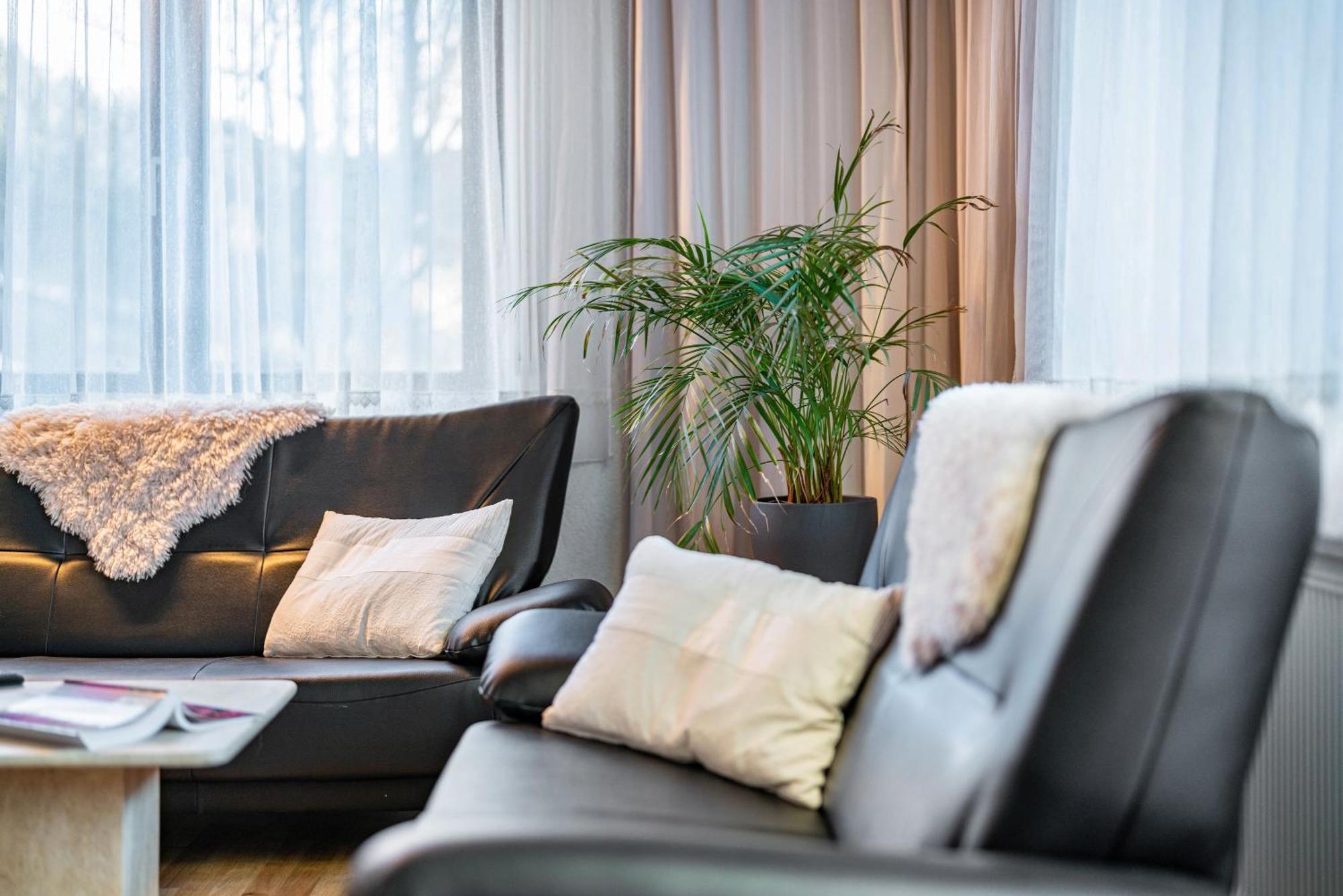 Gaestehaus Absbachtal Bad Rippoldsau-Schapbach Bagian luar foto
